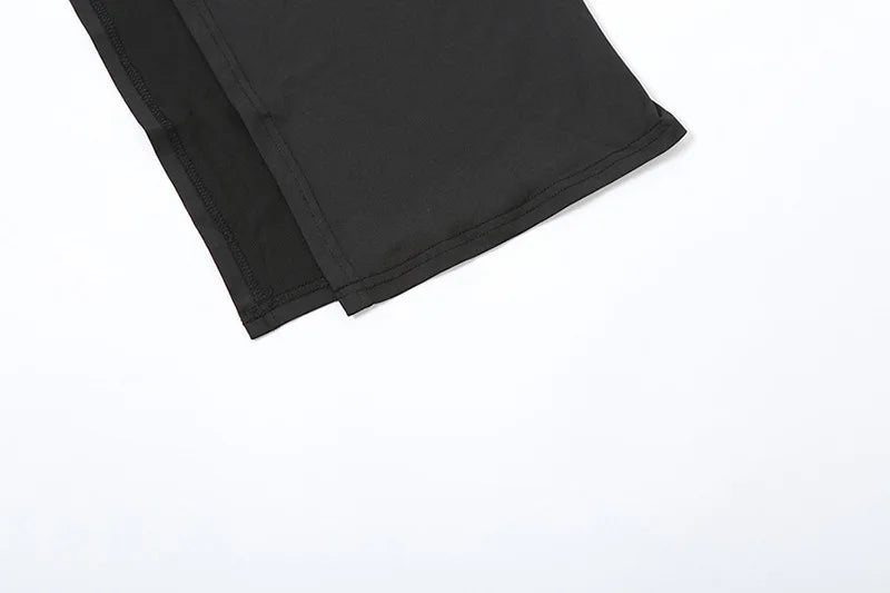 Elegant Long Length Tank Top