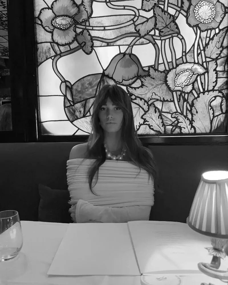 Oversized Off Shoulder Pullover Loose Knit Sweater