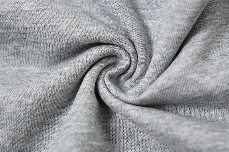 Splice Sweater Skirt Set