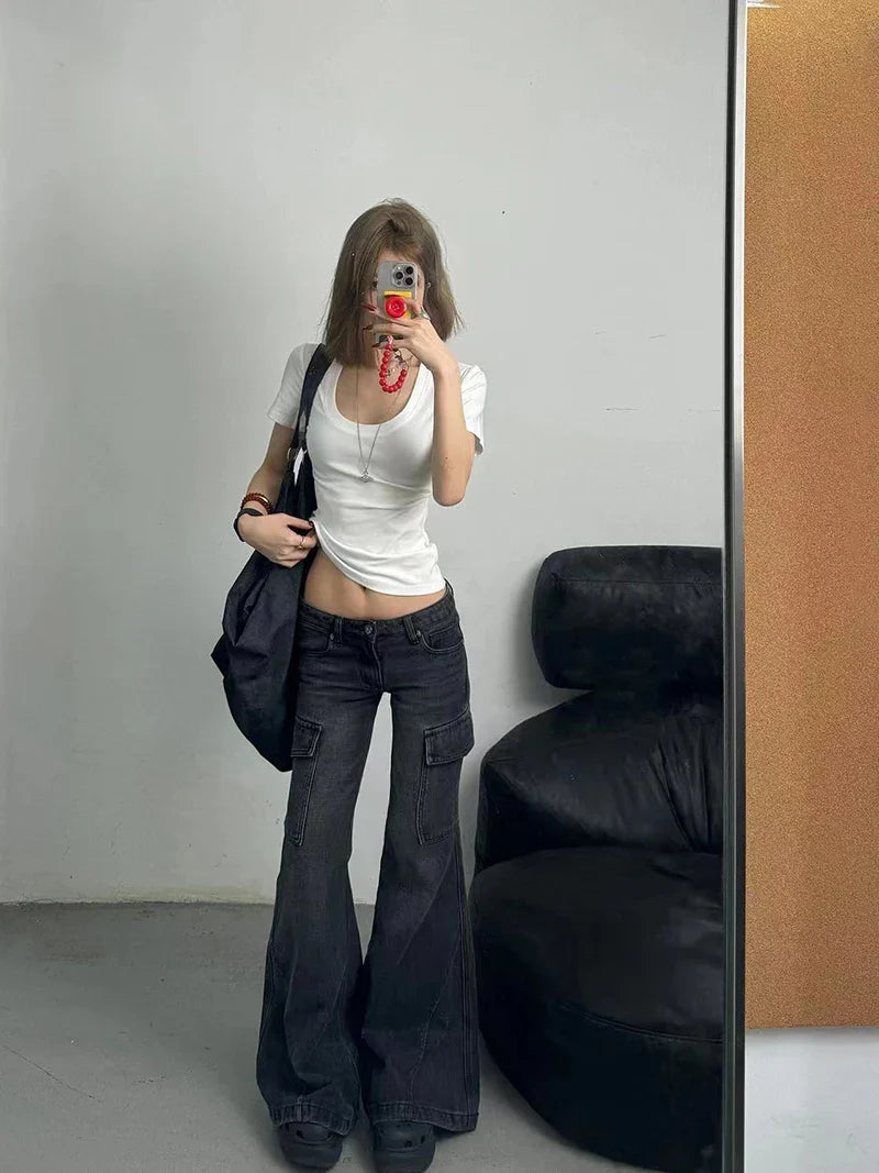 Pants + Skirt Collection