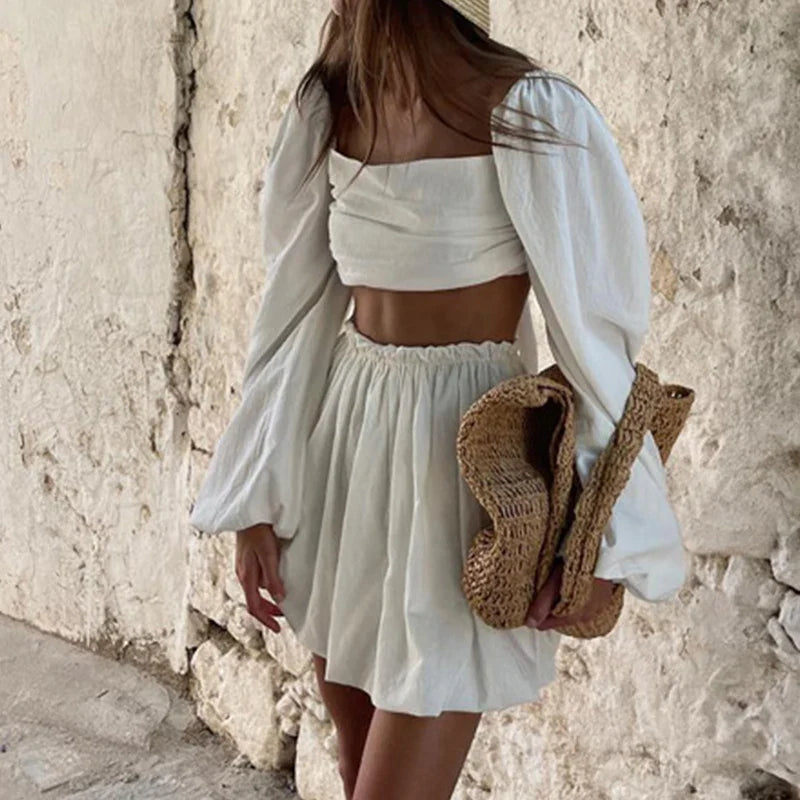 2 Piece Set Collection
